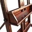 Realistic Easel Damaged