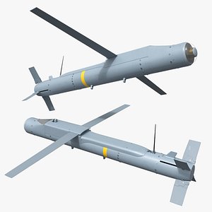Compact Smart Glide Bomb for Air Strike
