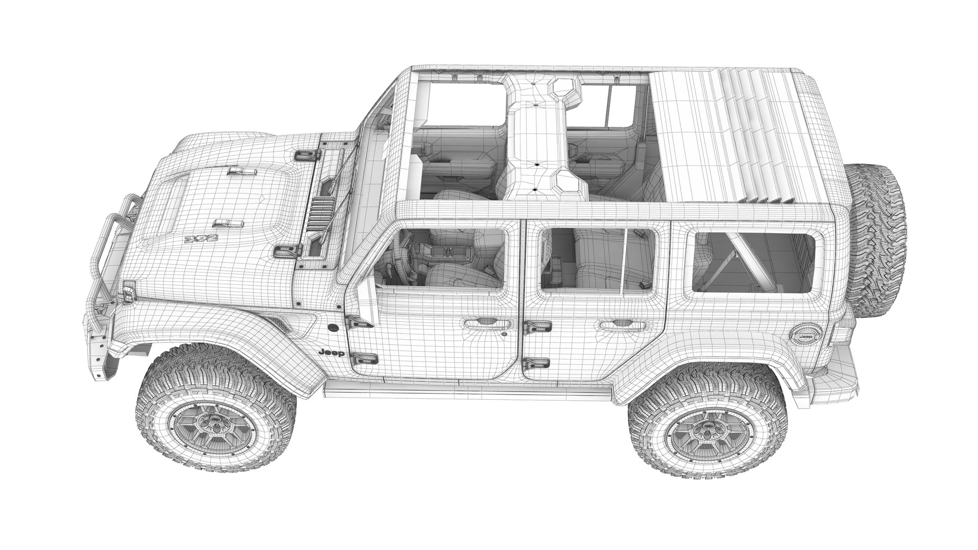 3D Jeep Wrangler 20th Anniversary 2022 2023 https://p.turbosquid.com/ts-thumb/4Z/NEWok0/5N/rubicon_0018/jpg/1686516765/1920x1080/fit_q87/468edbd705f09381362bc3857ec0336fce1dbb2b/rubicon_0018.jpg