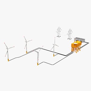 Offshore Wind Farm Scheme