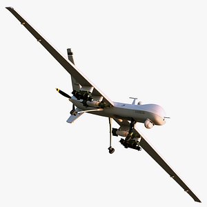 General Atomics MQ-9 Reaper