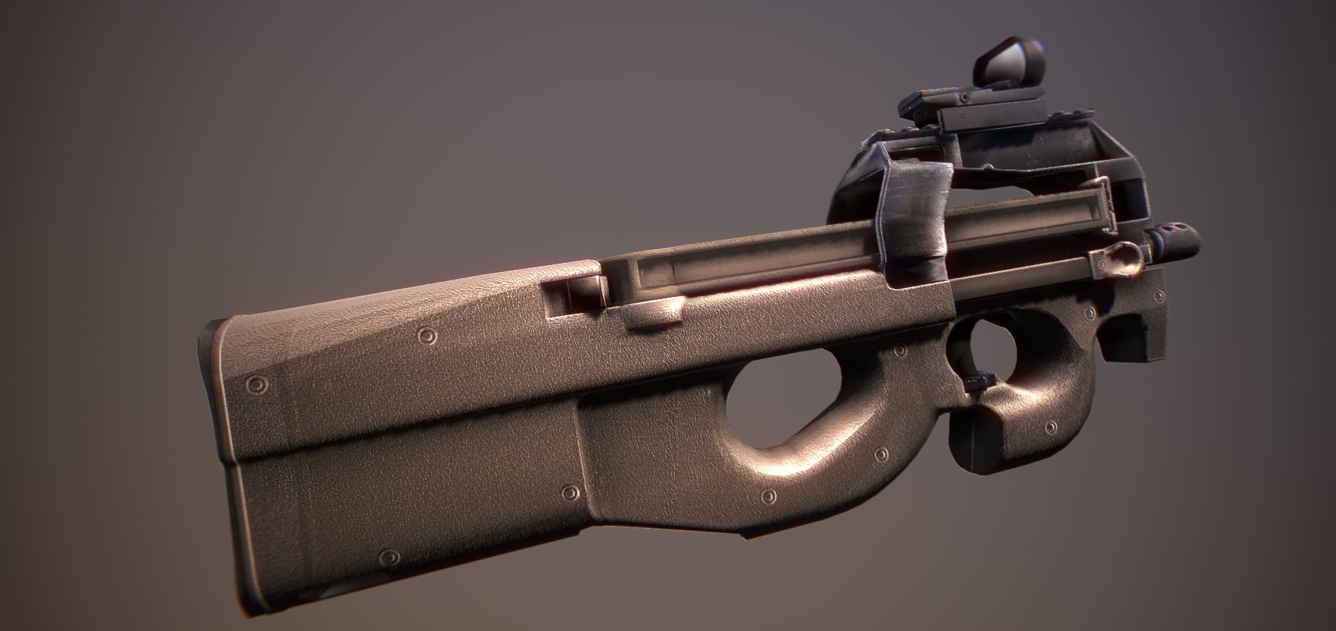 3D p90 unreal unity model https://p.turbosquid.com/ts-thumb/4Z/P6Wtyq/xFgeRXv7/2018112606_15_51window/png/1543242617/1920x1080/fit_q87/a34a3efd2c2c0ea954d2d851a0dd25c23ffcb9fa/2018112606_15_51window.jpg