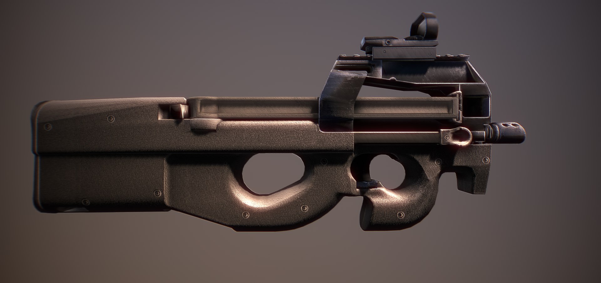 3D p90 unreal unity model https://p.turbosquid.com/ts-thumb/4Z/P6Wtyq/y4EK7ZrR/2018112606_20_39window/png/1543242849/1920x1080/fit_q87/cd5951b550c926f2f15dd0f1bbe4a89737a189b1/2018112606_20_39window.jpg