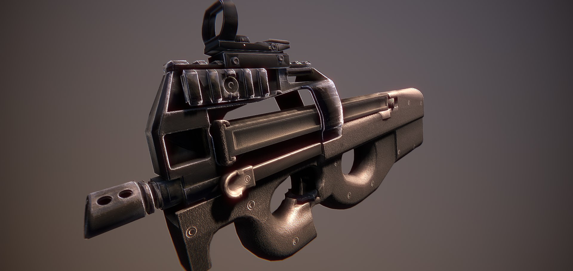3D p90 unreal unity model https://p.turbosquid.com/ts-thumb/4Z/P6Wtyq/zyEpPqPA/2018112606_15_35window/png/1543242653/1920x1080/fit_q87/14ea2b62e871202208fa18a54d7f24603003e8ba/2018112606_15_35window.jpg