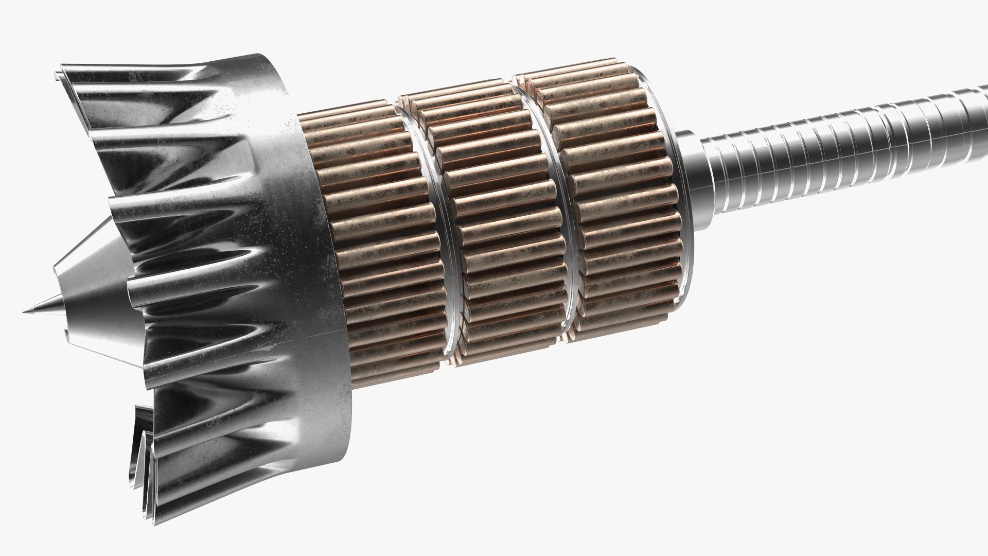 3D model Aircraft Engine Turbine Shaft in Section https://p.turbosquid.com/ts-thumb/4Z/PFKcHE/L2/aircraft_engine_turbine_shaft_in_section_015/jpg/1742611887/1920x1080/fit_q87/39e086a058c1e42c7b781f910790cca7156c2d7e/aircraft_engine_turbine_shaft_in_section_015.jpg