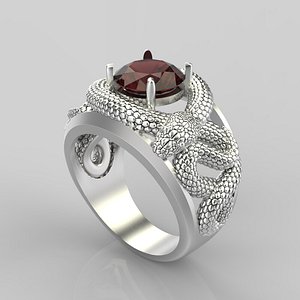 printing jewelry 3D