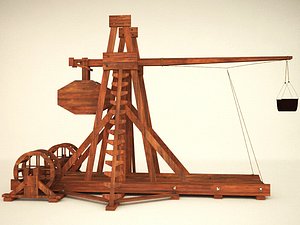 trebuchet
