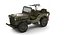real army vehicles 3D model