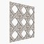 decorative panel spectra