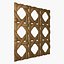 decorative panel spectra