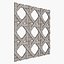 decorative panel spectra
