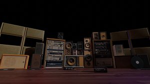 Audio Essentials Studio Kit 1 - 2020 - by Bangimation Productions