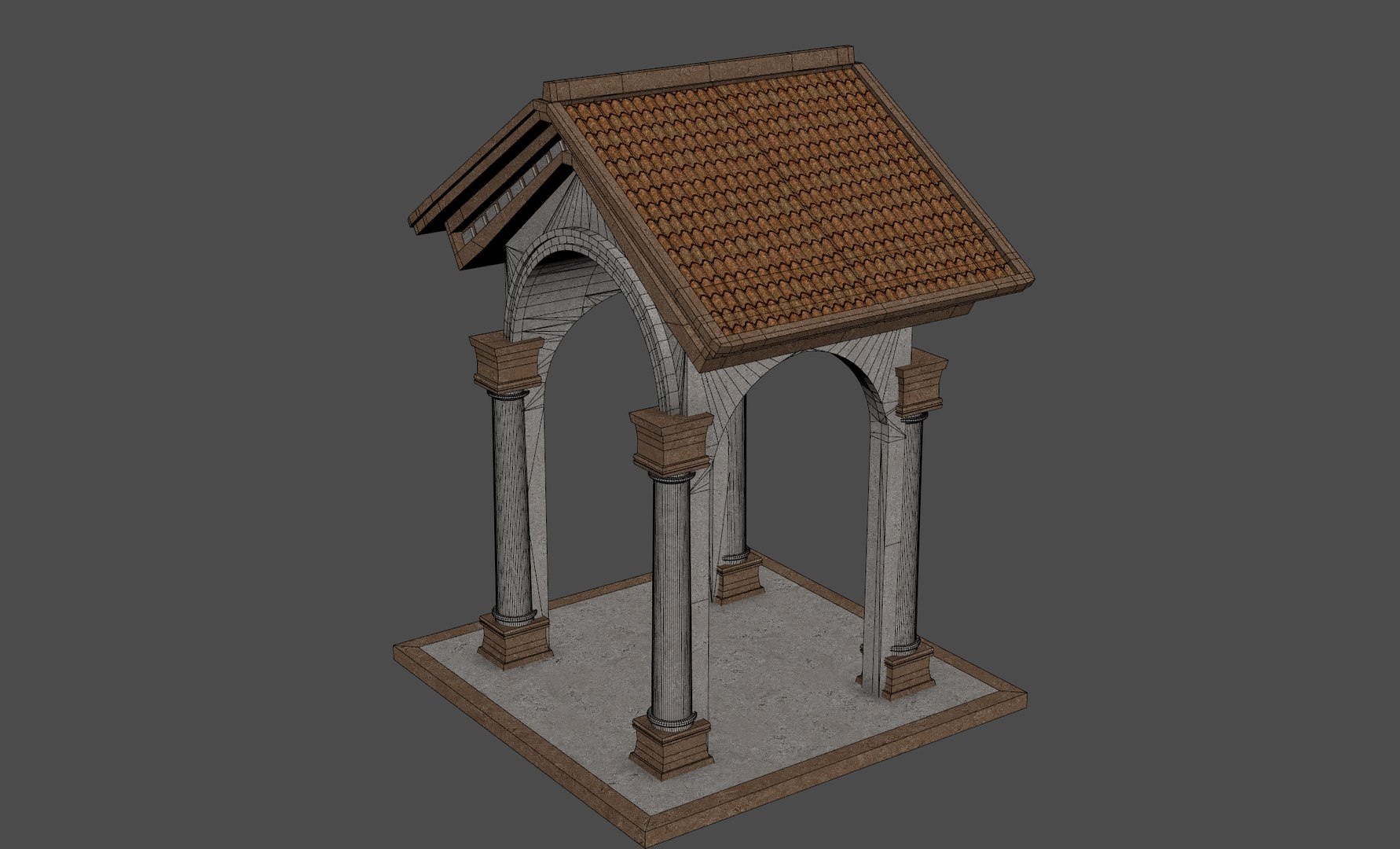 3D model Classic Structure https://p.turbosquid.com/ts-thumb/4Z/lLPDSs/DK/gate9/jpg/1777365128/1920x1080/fit_q87/6f19ed2516056d9b1ca6a302e3c1efcec88acd32/gate9.jpg