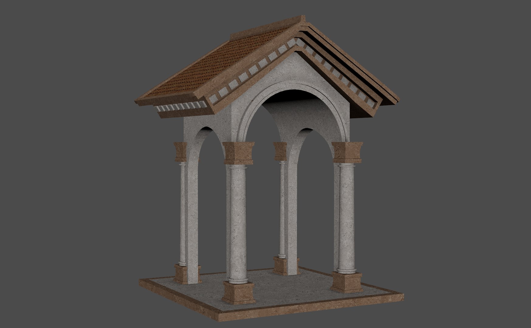 3D model Classic Structure https://p.turbosquid.com/ts-thumb/4Z/lLPDSs/G0/gate7/jpg/1777365127/1920x1080/fit_q87/b9407e4fcb1cf7dac80f2752caa516c0ff77d71c/gate7.jpg