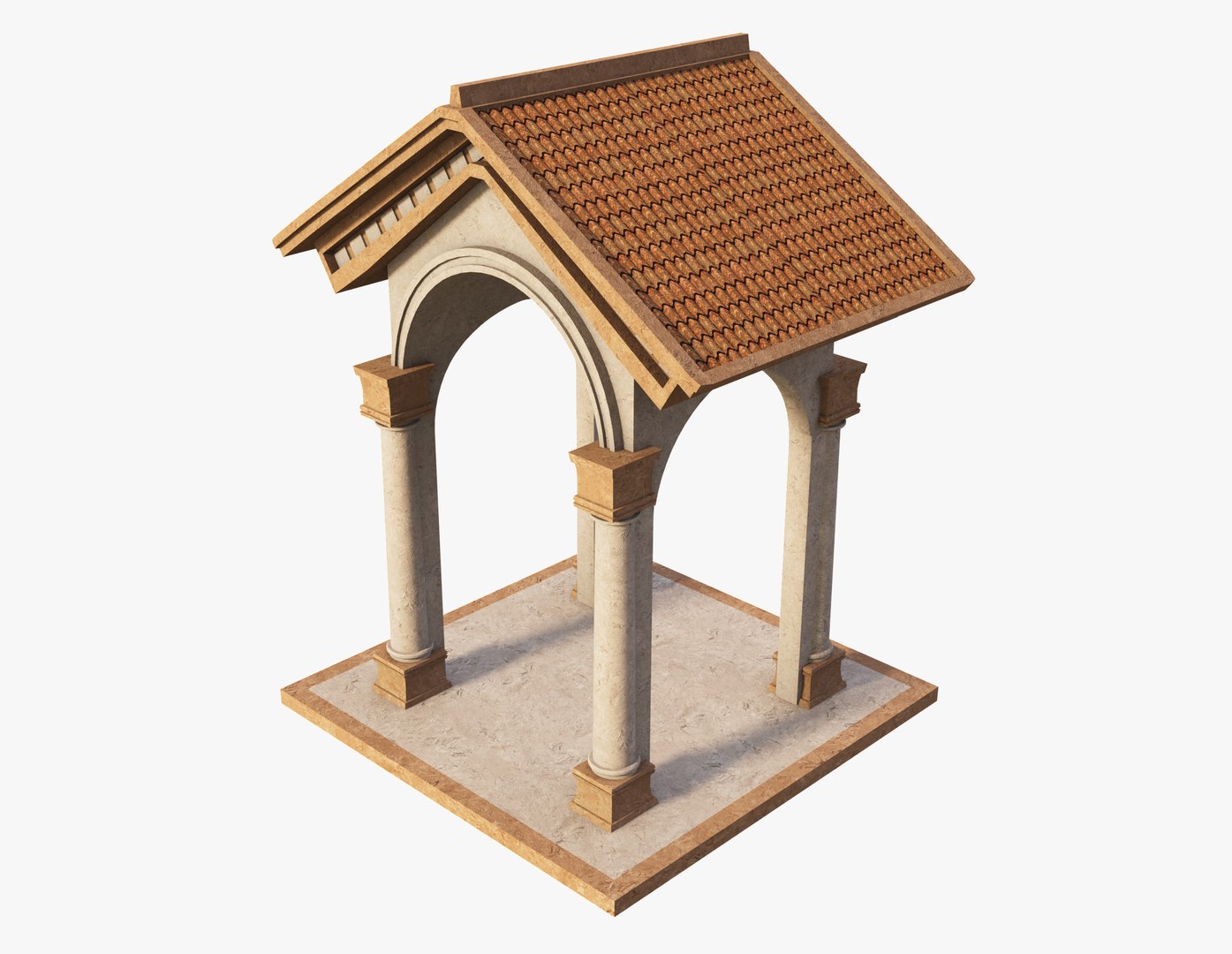 3D model Classic Structure https://p.turbosquid.com/ts-thumb/4Z/lLPDSs/Gl/gate3/jpg/1777365126/1920x1080/fit_q87/4ed7d346889dd923bac36ce0cb991fa109835f01/gate3.jpg