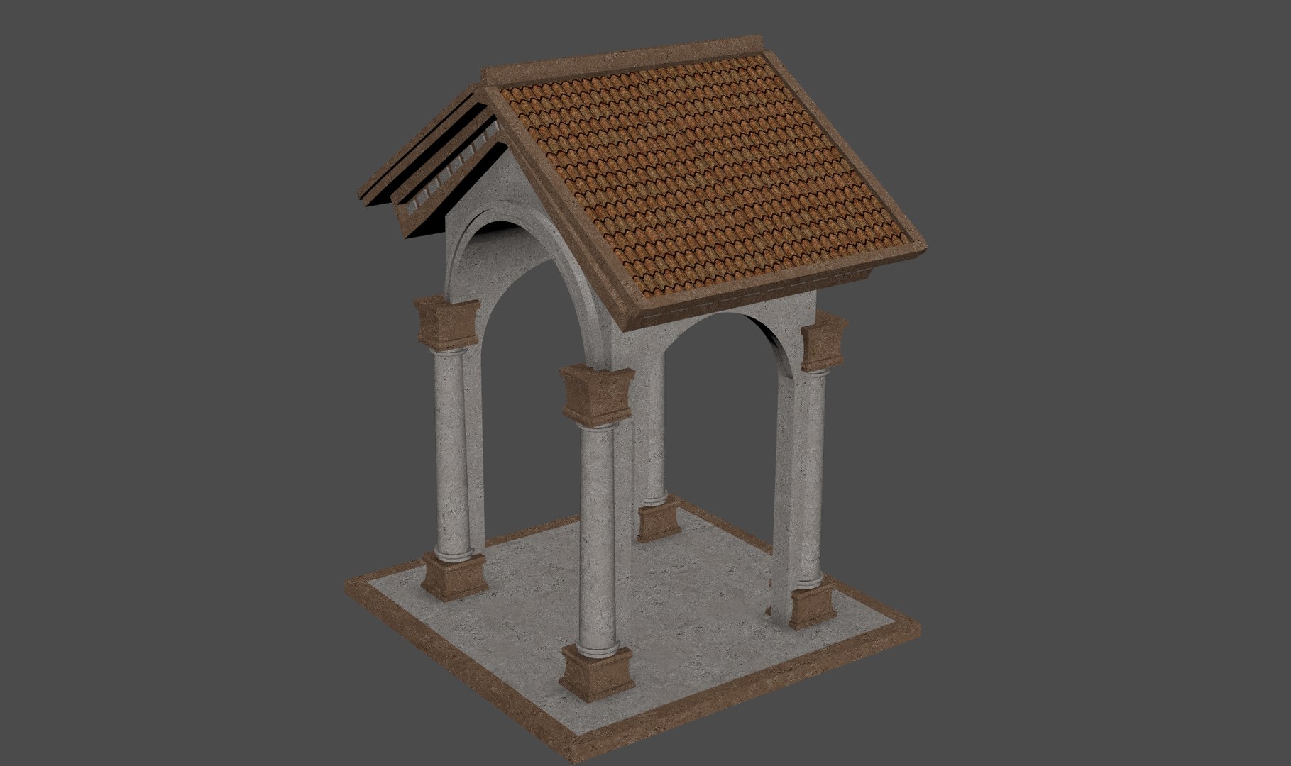 3D model Classic Structure https://p.turbosquid.com/ts-thumb/4Z/lLPDSs/ZK/gate8/jpg/1777365127/1920x1080/fit_q87/23fae747896ddda407105ecfbe7ecd8ebf9fce3f/gate8.jpg