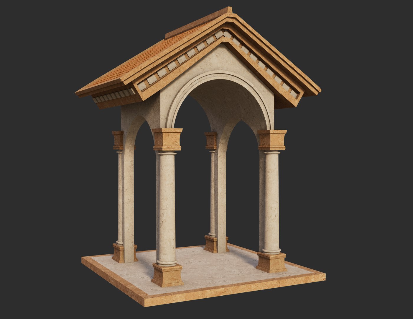 3D model Classic Structure https://p.turbosquid.com/ts-thumb/4Z/lLPDSs/bv/gate2/jpg/1777365126/1920x1080/fit_q87/7dd868b16beb1f3440ef9a9e06a2102fd7c93df8/gate2.jpg