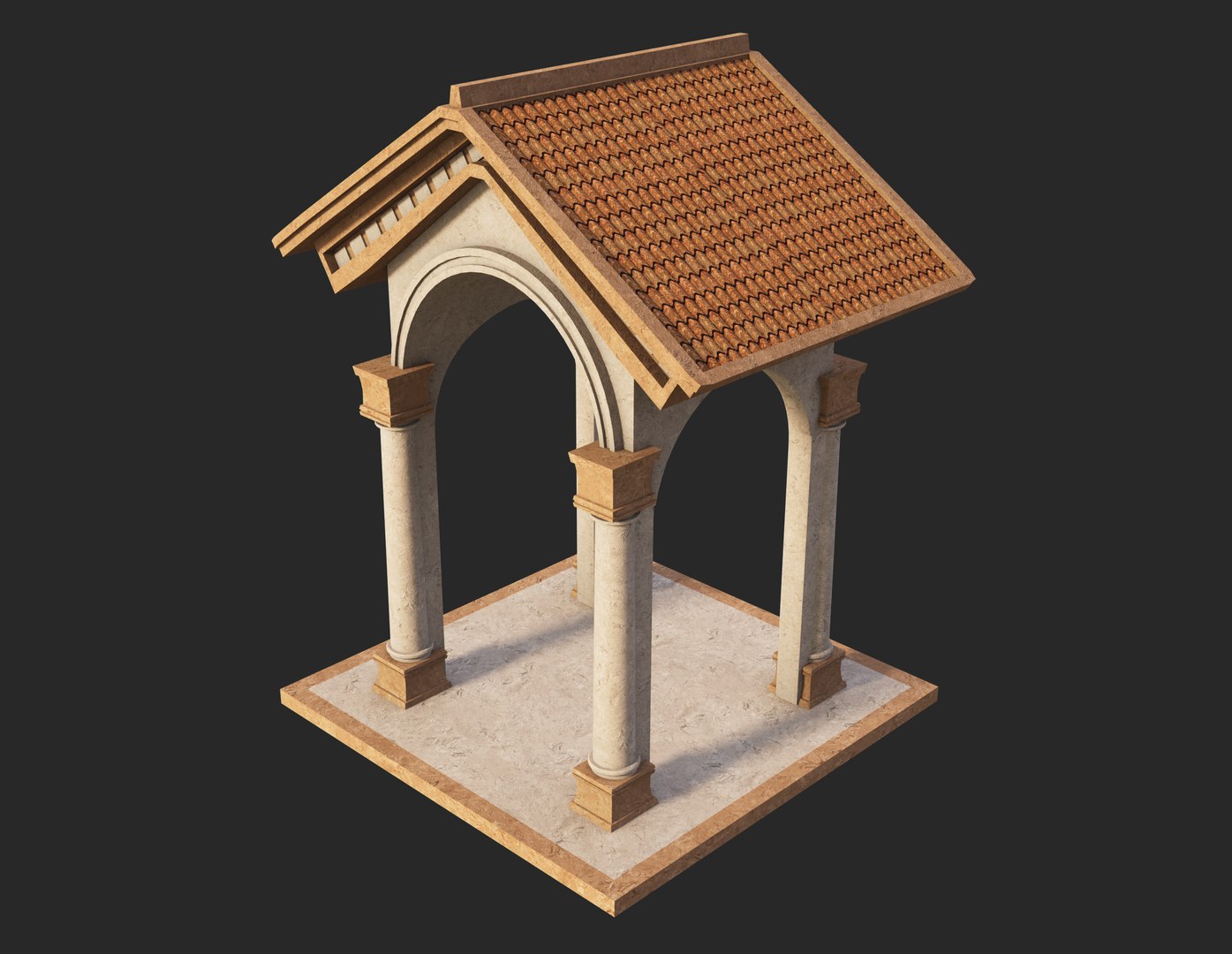 3D model Classic Structure https://p.turbosquid.com/ts-thumb/4Z/lLPDSs/pK/gate4/jpg/1777365126/1920x1080/fit_q87/5e2bea681e326c8e54885e4f85c8eb500b2a99a0/gate4.jpg