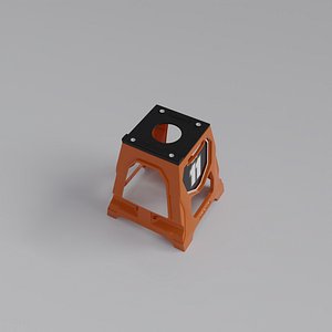 Stand moto cross