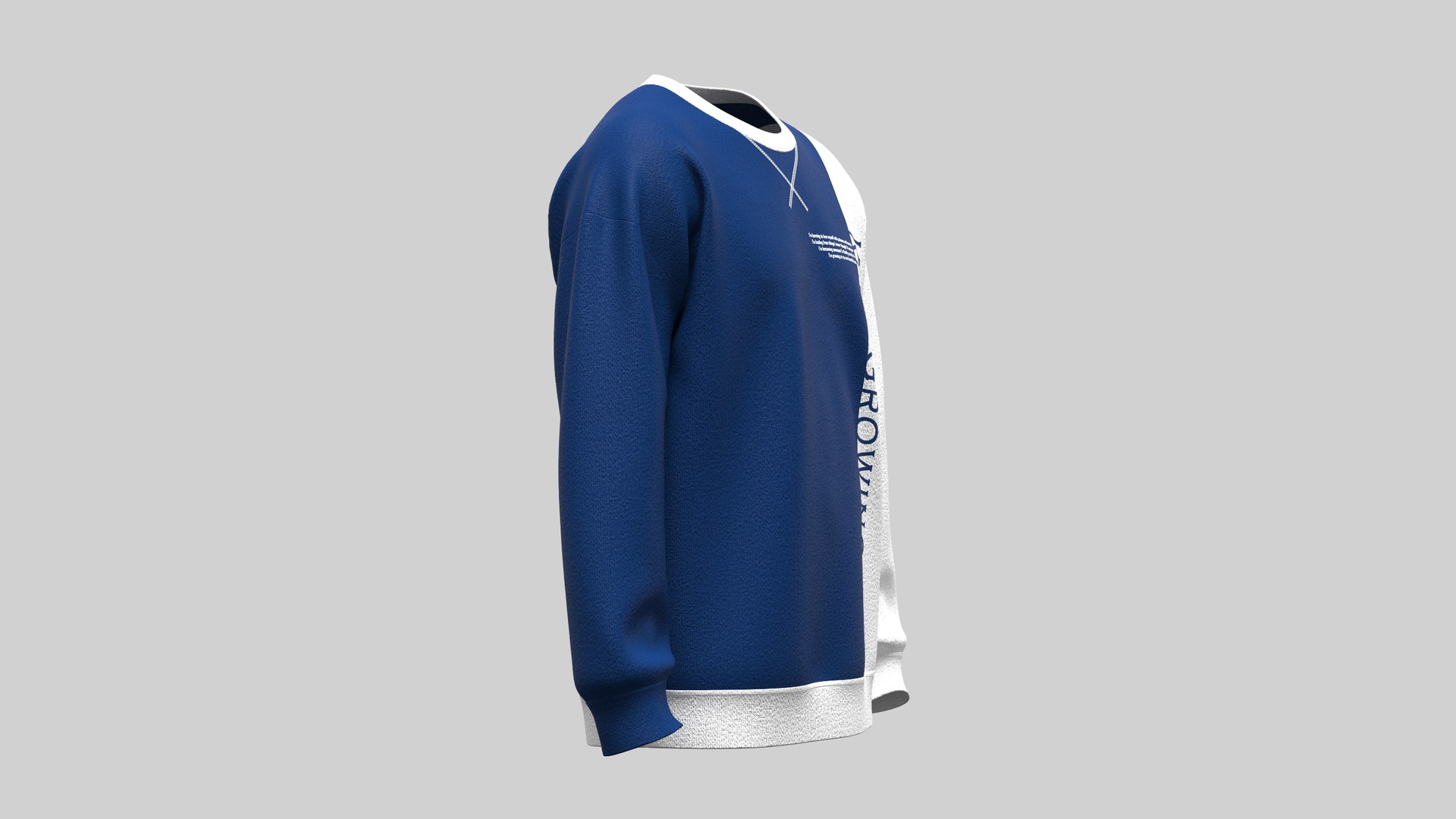3D Men Printed Sweatshirt - Keep Growing https://p.turbosquid.com/ts-thumb/4Z/miMNaS/FY/menprintedsweatshirtkeepgrowing_1/png/1764073023/1920x1080/fit_q87/95f6f80ef395ffadc43ddeb6e626af35ea41febd/menprintedsweatshirtkeepgrowing_1.jpg