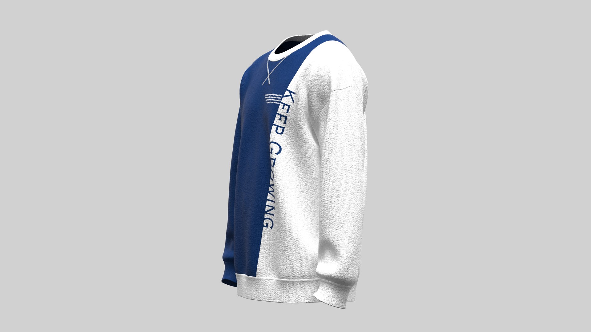 3D Men Printed Sweatshirt - Keep Growing https://p.turbosquid.com/ts-thumb/4Z/miMNaS/s8/menprintedsweatshirtkeepgrowing_5/png/1764073026/1920x1080/fit_q87/62026173658fc23e5b77144d6933718aa03bfdb5/menprintedsweatshirtkeepgrowing_5.jpg