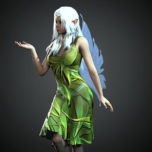 Fairy