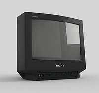 Sony Kv TV