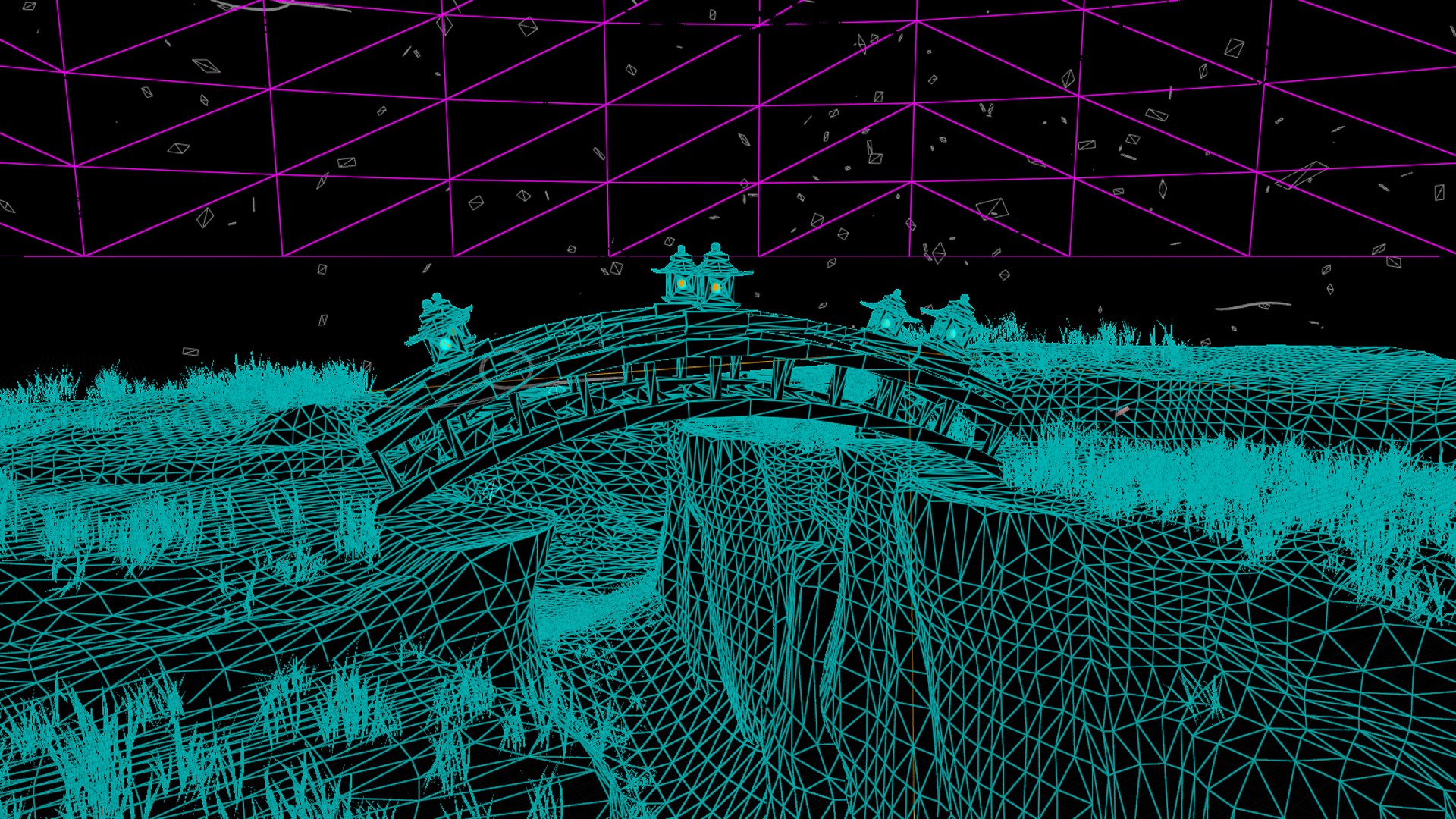 3D Stylized Low Poly Bridge model https://p.turbosquid.com/ts-thumb/4Z/oCK2L0/eQ/highresscreenshot00009/png/1695402642/1920x1080/fit_q87/3f4b1576b71e3c501a25fdc6e4e9f4d476d219e8/highresscreenshot00009.jpg