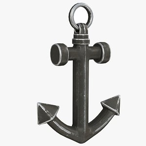 Anchor 3D