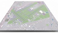 Indianapolis International Airport United States