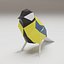 Vogel - Tit