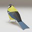 Vogel - Tit