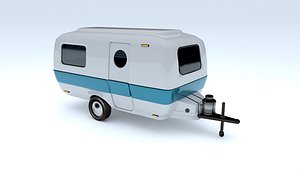Campervan