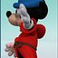 Fantasia mickey