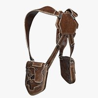 Holster Bag