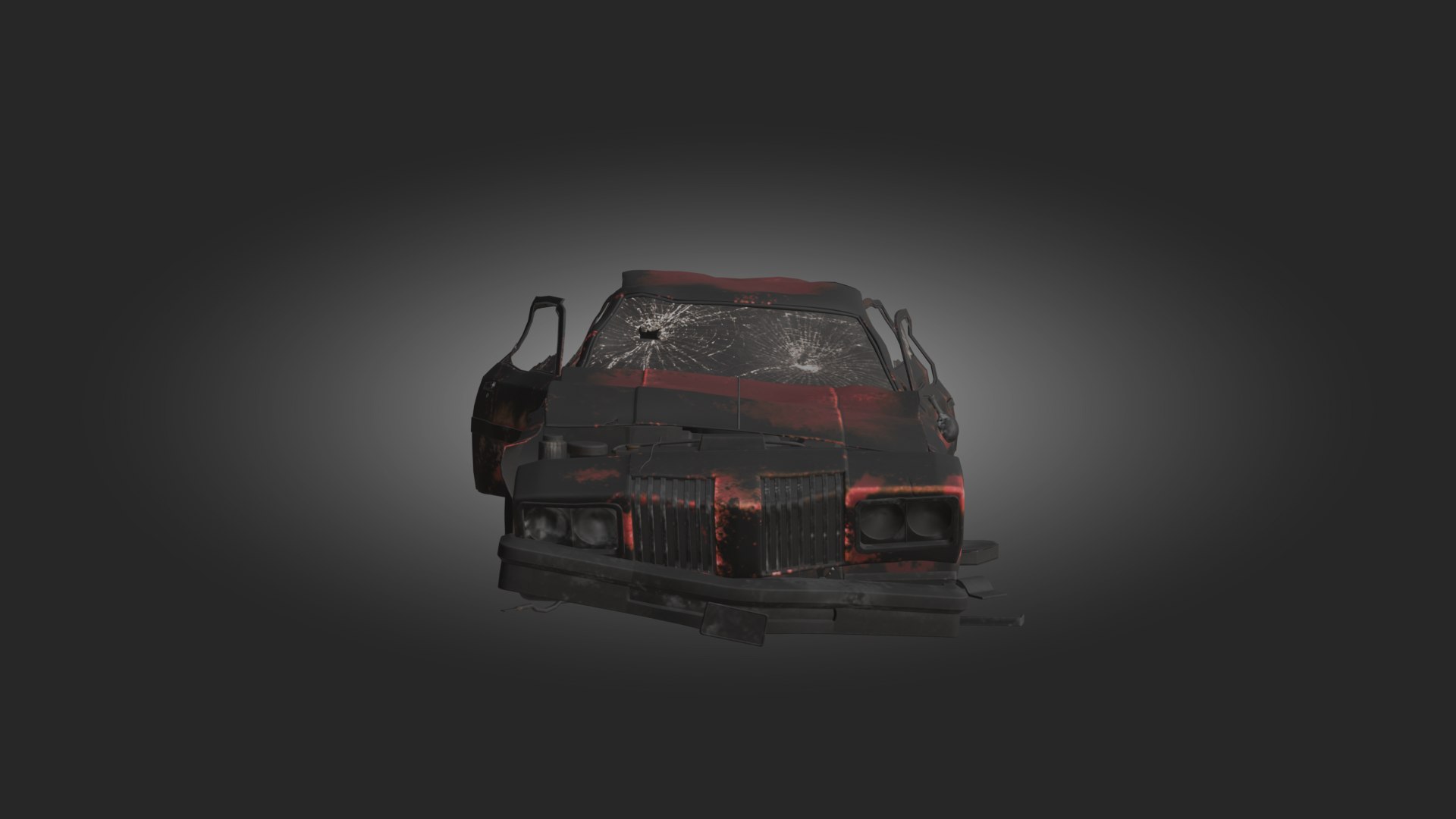 Burnt And Destroyed High Quality Car Apocaliptic Scene 3D Model 3D model https://p.turbosquid.com/ts-thumb/4a/1JuAC3/XW/burntcar_000/png/1732463336/1920x1080/fit_q87/408785e1e849db05069d5212e8928ad0bd4cd7bf/burntcar_000.jpg