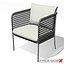 Armchair014