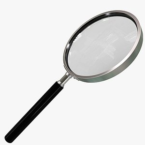 Magnifying-Glass
