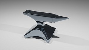 Anvil