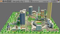 City-1