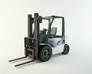 Forklift