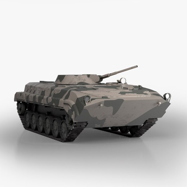 3d bmp