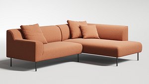 3D Adea Bonnie M138 G173S