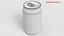 Beverage Can 330 ml Blue