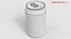 Beverage Can 330 ml Blue