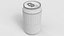 Beverage Can 330 ml Blue