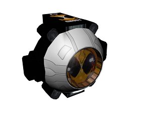 kamen rider ghost eyecon max free