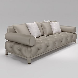 ALCHEMY FIXED SOFA