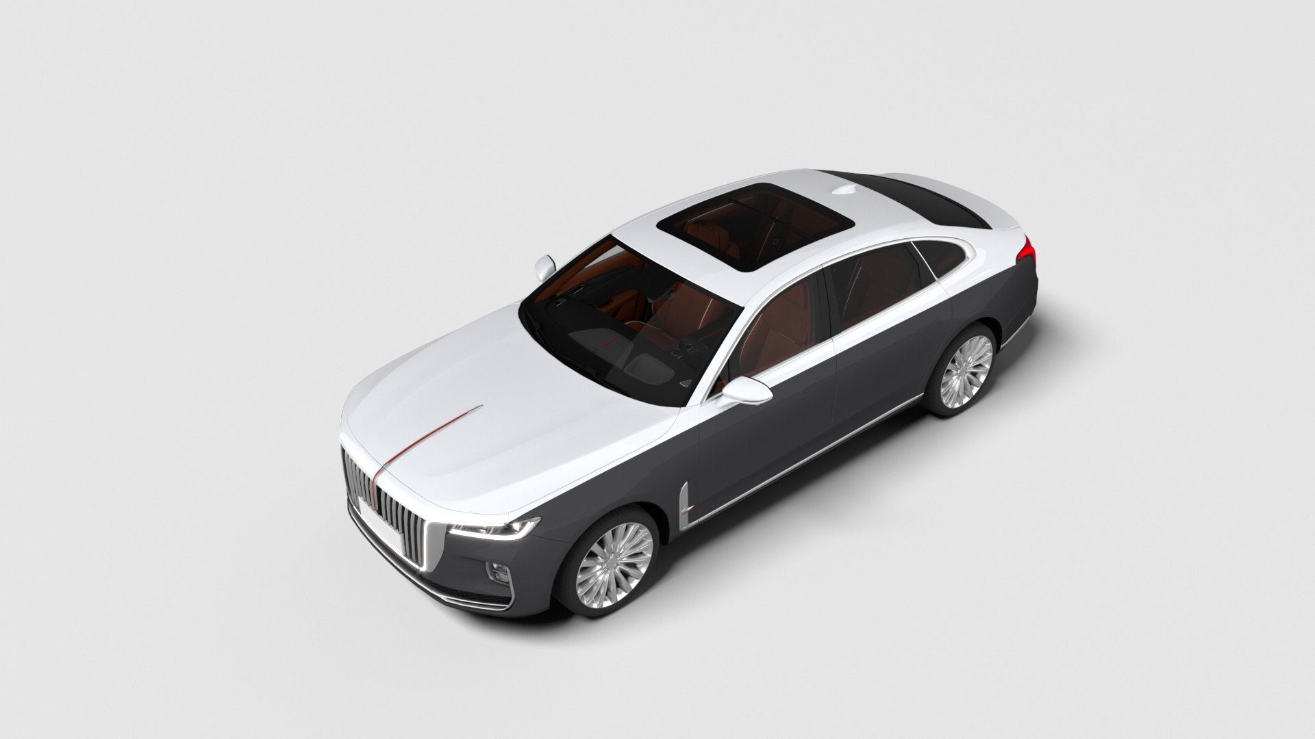 Hongqi H9 Flagship Luxury Executive Sedan Detailed Interior Animated Doors 3D Model 3D model https://p.turbosquid.com/ts-thumb/4a/FMhKwZ/KU/19/jpg/1784795147/1920x1080/fit_q87/7c9900c465cac228e18826e3a01026ec8f2f3774/19.jpg