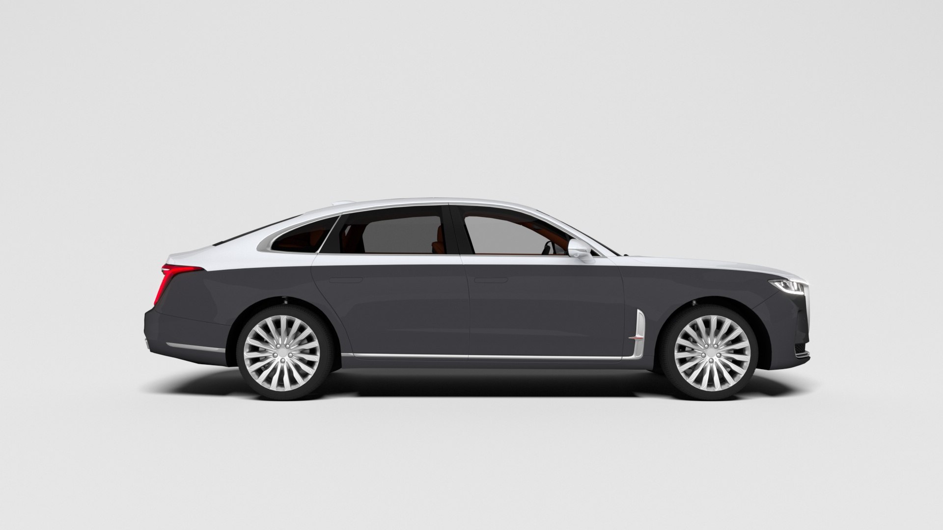 Hongqi H9 Flagship Luxury Executive Sedan Detailed Interior Animated Doors 3D Model 3D model https://p.turbosquid.com/ts-thumb/4a/FMhKwZ/uJ/09/jpg/1784795140/1920x1080/fit_q87/a3bee494fe01a6f5765ee9e14df82931e933ac12/09.jpg